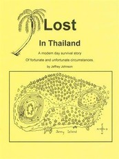 Lost in Thailand