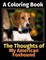 The Thoughts of My American Foxhound