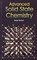 Advanced Solid State Chemistry