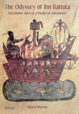 Odyssey of Ibn Battuta, The