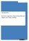 Forensic Linguistics. Prison Slang, Miranda Rights, and Online-Trolling