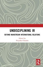 Undisciplining IR