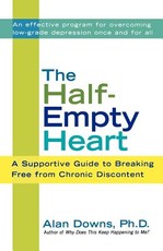 The Half-Empty Heart