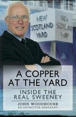 Copper at the Yard