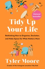 Tidy Up Your Life