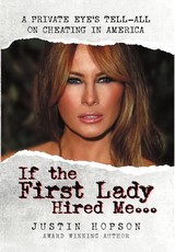 If the First Lady Hired Me...