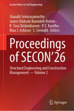 Proceedings of SECON'26