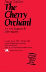 The Cherry Orchard