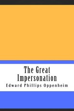 The Great Impersonation