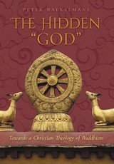 The Hidden God