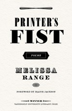 Printer's Fist