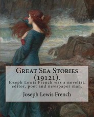 Great Sea Stories (19121), edited By