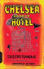Chelsea Horror Hotel