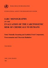 Vol 40 IARC Monographs