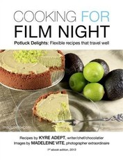 Cooking for Film Night