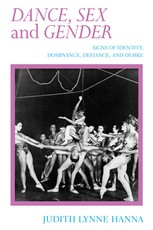 Dance, Sex, and Gender