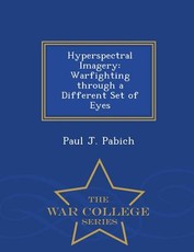 Hyperspectral Imagery