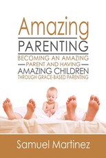 Amazing Parenting