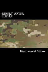 Desert Water Supply