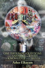 Elkayam, A: One Thousand Questions and Answers on Jewels of