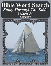 Bible Word Search Study Through The Bible