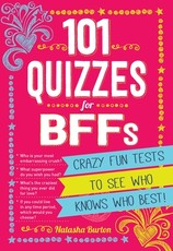 101 Quizzes for Bffs