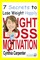 Weight Loss Motivation: 7 Secrets to Lose Weight Happily
