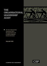 The Organisational Leadership Audit