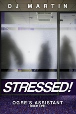 Stressed!