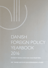Danish Foreign Policy Yearbook 2016