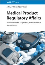 Tobin, J: Medical Product Regulatory Affairs