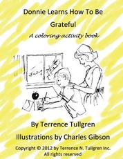 Donnie Learns How To Be Grateful