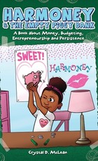 Harmoney & the Empty Piggy Bank