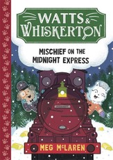 Watts & Whiskerton