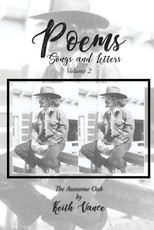 Poems - Songs and Letters Volume 2