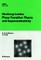 Ginzburg-Landau Phase Transition Theory and Superconductivity