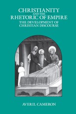 Christianity and the Rhetoric of Empire