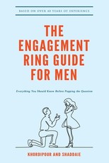 The Engagement Ring Guide For Men