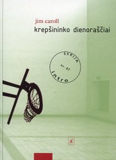 Krepšininko dienoraščiai