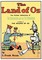 The Illustrated Land of Oz