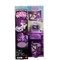 MONSTER HIGH SELF-SCARE SECRETS Spektros rinkinys (JHK46)