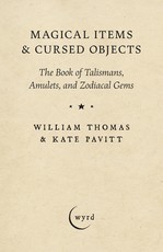 Magical Items & Cursed Objects