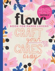 Book for Paper Lovers: Craft Your Cares Away