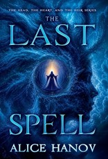 The Last Spell