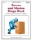 Forces and Motion Bingo Book