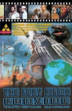 The Lost Films Fanzine #1