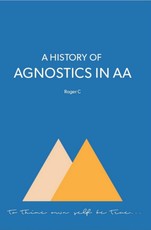 History of Agnostics in AA