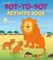 Dot-To-Dot Activity Book