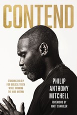 Contend