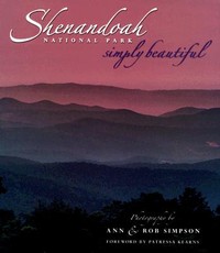 Shenandoah National Park Simply Beautiful
